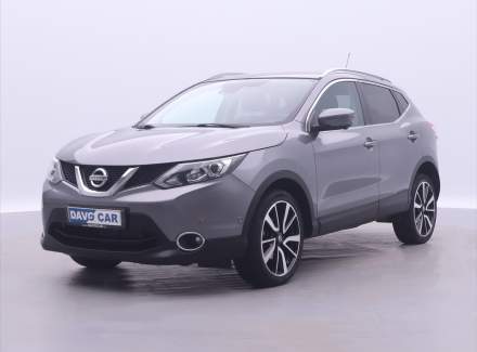 Nissan - Qashqai
