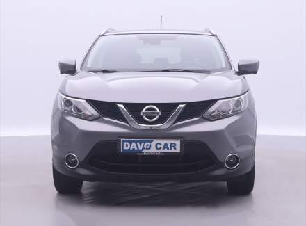 Nissan - Qashqai