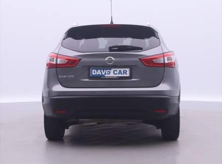 Nissan - Qashqai