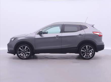 Nissan - Qashqai