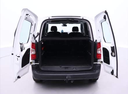 Citroën - Berlingo