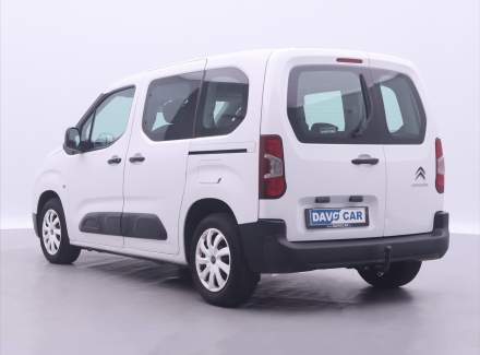 Citroën - Berlingo