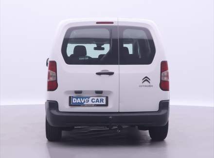 Citroën - Berlingo