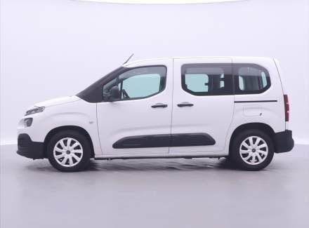 Citroën - Berlingo