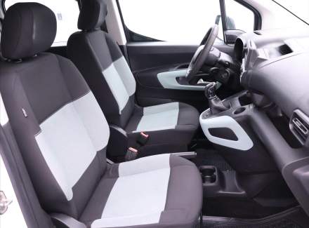 Citroën - Berlingo