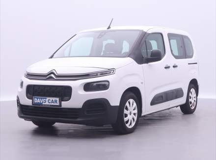 Citroën - Berlingo