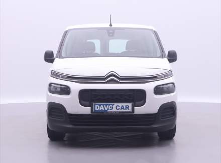 Citroën - Berlingo