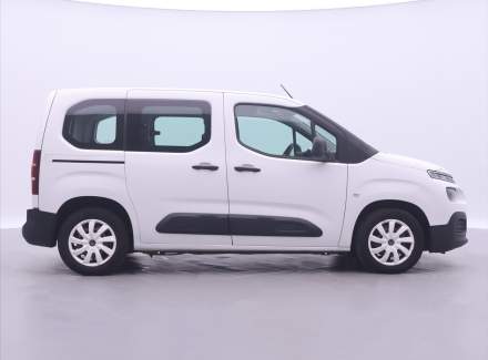 Citroën - Berlingo