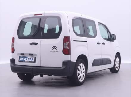 Citroën - Berlingo