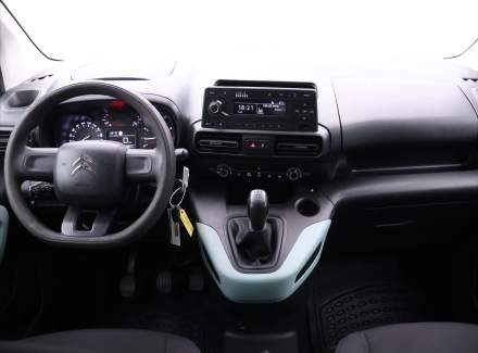 Citroën - Berlingo