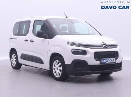 Citroën - Berlingo