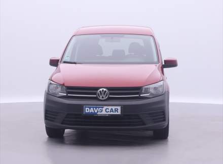 Volkswagen - Caddy