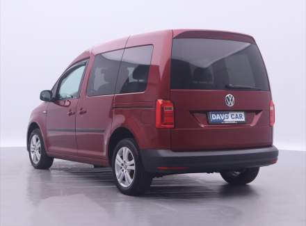 Volkswagen - Caddy