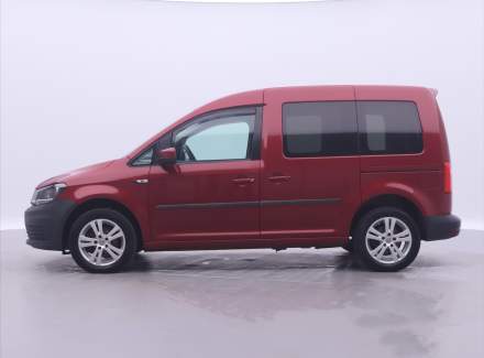 Volkswagen - Caddy