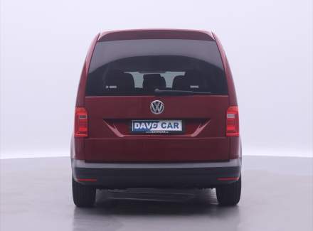 Volkswagen - Caddy