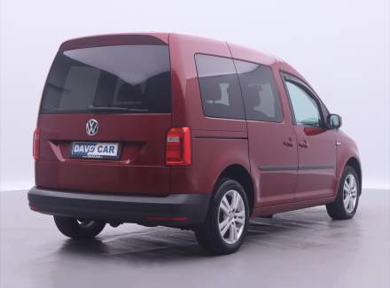 Volkswagen - Caddy