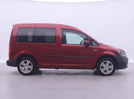 Volkswagen - Caddy
