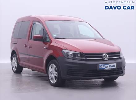 Volkswagen - Caddy