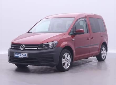 Volkswagen - Caddy