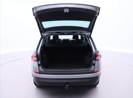 Škoda - Kodiaq