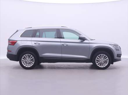 Škoda - Kodiaq