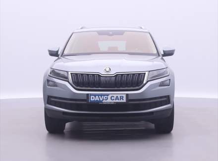 Škoda - Kodiaq