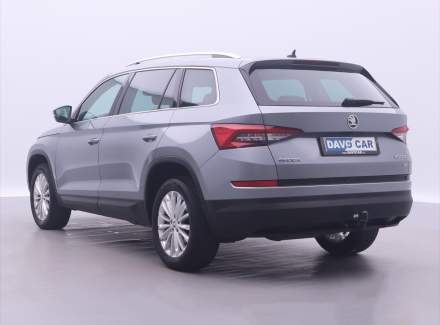 Škoda - Kodiaq