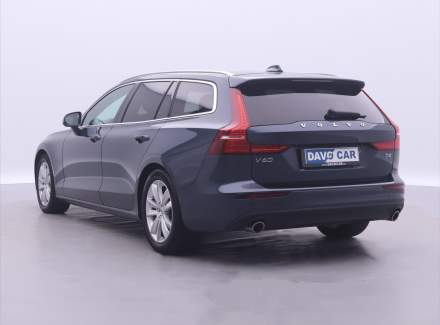 Volvo - V60