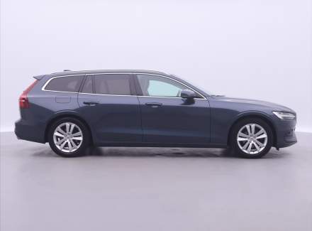 Volvo - V60