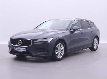 Volvo - V60