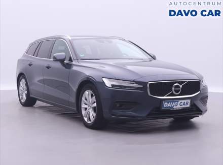 Volvo - V60
