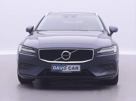 Volvo - V60