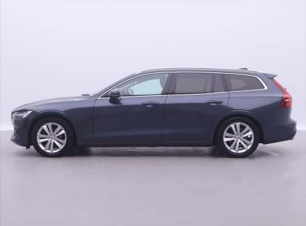 Volvo - V60