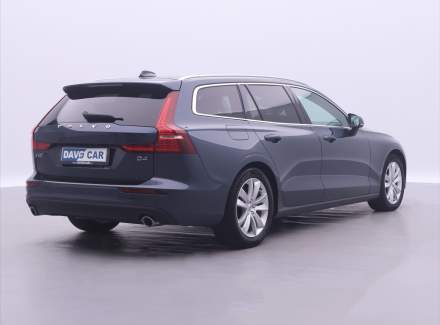 Volvo - V60