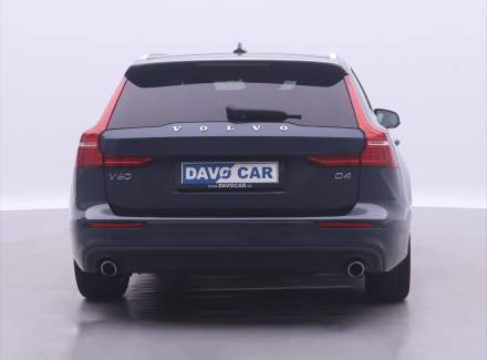 Volvo - V60