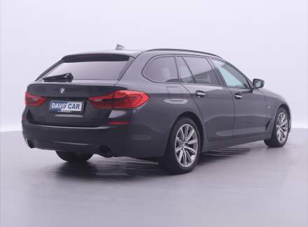BMW - 5er