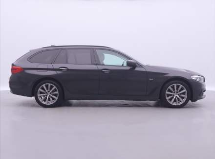 BMW - 5er