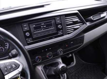 Volkswagen - Transporter