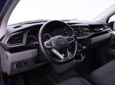 Volkswagen - Transporter
