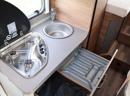 Weinsberg - CaraCompact