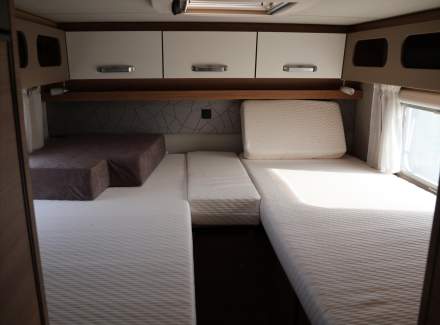 Weinsberg - CaraCompact