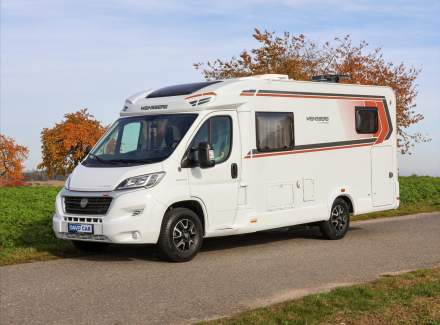 Weinsberg - CaraCompact