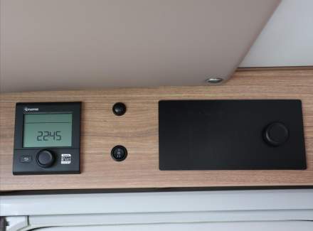 Weinsberg - CaraCompact