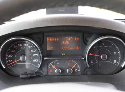 Weinsberg - CaraCompact