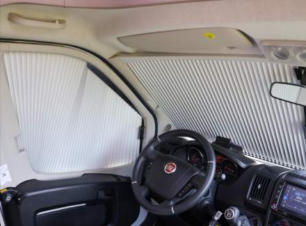 Weinsberg - CaraCompact