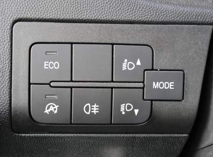 Weinsberg - CaraCompact