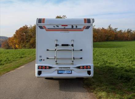 Weinsberg - CaraCompact