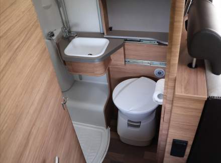 Weinsberg - CaraCompact