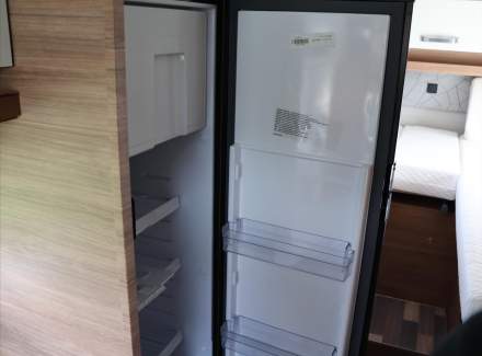 Weinsberg - CaraCompact