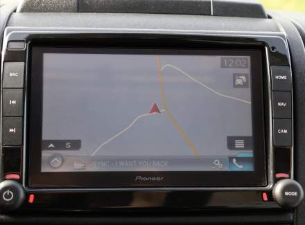 Weinsberg - CaraCompact